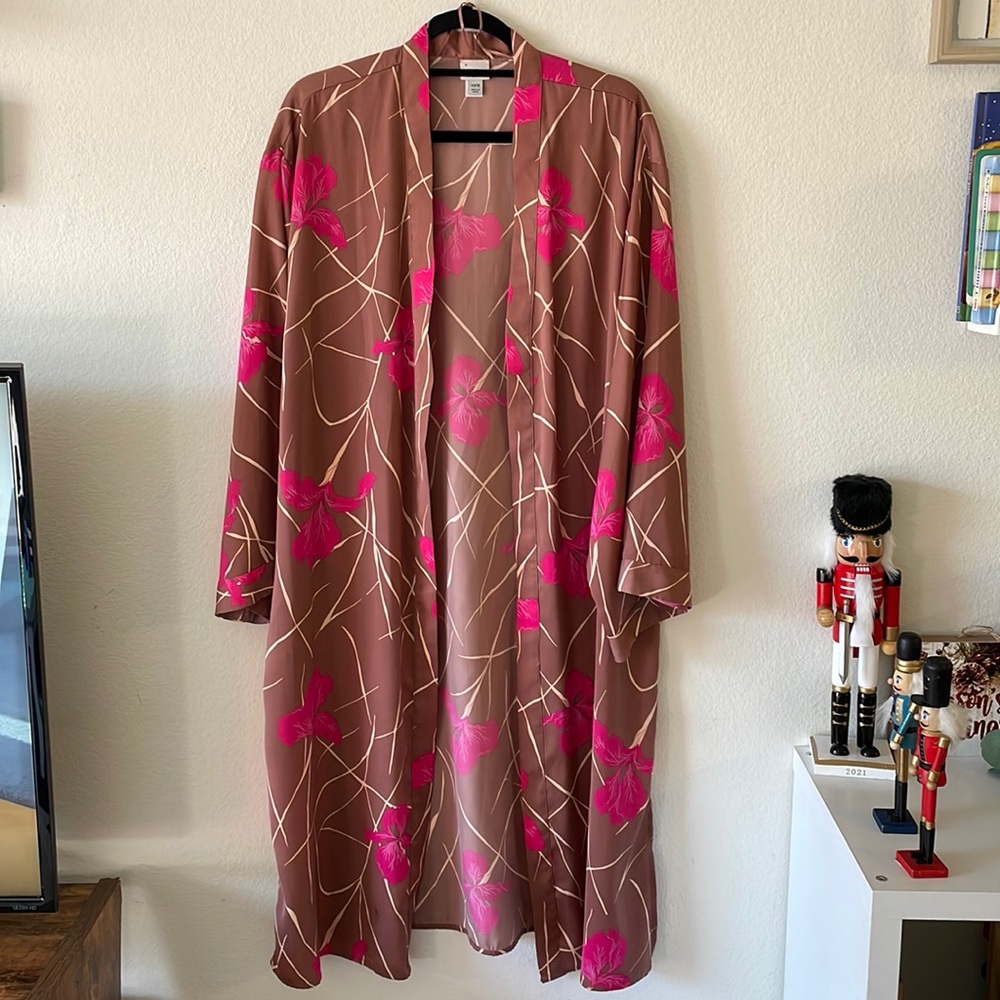 Silky duster